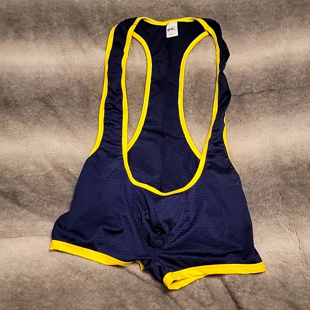 Singlet by FR